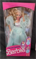 1990 Dream Fantasy Barbie #7335