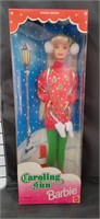 1995 Caroling Fun Barbie #13966