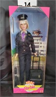 1999 Pilot Barbie #24017