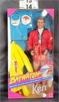 1994 Baywatch Ken #13200