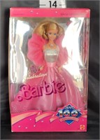 1985 Celebration Barbie #2998