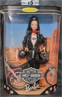 1998 Harley Davidson MC Barbie #22256