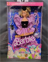 1987Mardi Gras Barbie #4930