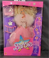 1988 Super Star Barbie #1604