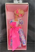 1990 Barbie Style Collector Doll #5315