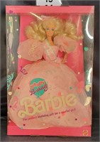 1990 Happy Birthday Barbie #7913