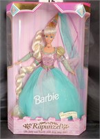 1994 Rapunzel Barbie #13016