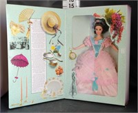 1993 50's Southern Belle Barbie #11478