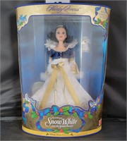 1998 Snow White Barbie #19898