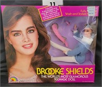 1982 Brooke Shields #8833