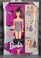1993 35th Anniversary 1959 Barbie #11782