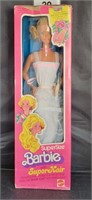 1978 Supersize Barbie 18" #2844
