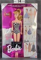 1993 35th Anniversary 1959 Barbie #11590