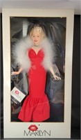 20" 1983 Marilyn Monroe Doll