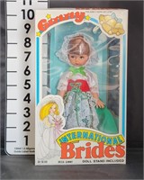 1982 International Brides - Irish Ginny