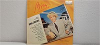 Bing Crosby Musical Autobiography LP