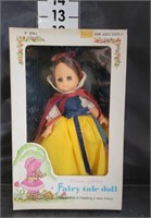 1979 Fairy Tale Doll #32028