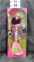 1997 Wild Style Barbie #19262