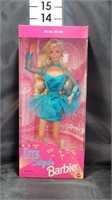 1995 City Style Barbie #15612