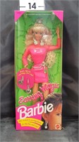 1992 Earring Magic Barbie #7014