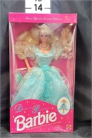 1992 Dream Princess Barbie #2306