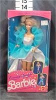 1990 Evening Sparkle Barbie #3274