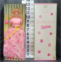 1998 Strawberry Sorbet Barbie #20317