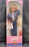 1995 Chuckie Cheese's Barbie #14615