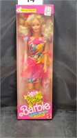 1991 Sweet Spring Barbie #3208