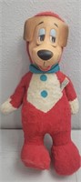 1959 Huckleberry Hound Knickerbocker Toy