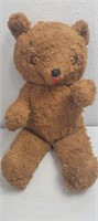 Vintage Knickerbocker Kuddles Teddy Bear