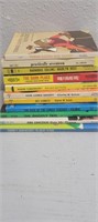 Vintage Lot of Young Readers/Teen Paperbacks