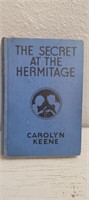 1st Ed. 1933 Carolyn Keen Nancy Drew