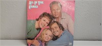 All In The Family LP