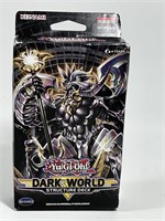 Yu-Gi-Oh Structure Box -Dark World