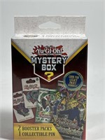 Yu-Gi-Oh Mystery Box