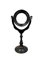 1900's Antique French Gentleman's Mirror