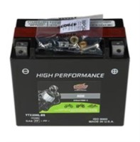 High Performance Battery CYTX20HL-BS