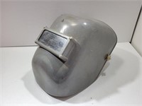 LINCOLN ELECTRIC Sandblasting Protective Helmet