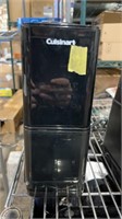 Cuisinart coffee grinder used not tested