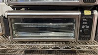 Ninja toaster oven used not tested