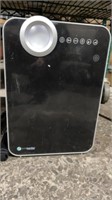 $180 Pure guardian air purifier used stopped