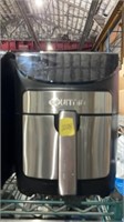 $75 Gourmia air fryer oven used not tested