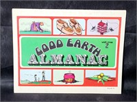 VTG Good Earth Almanac - Volume 2