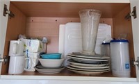 Misc. Kitchen Cabinet