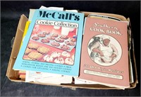 Misc. Vintage Recipe Books & Recipes