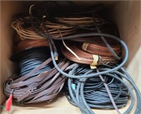 Mystery Cable & Wire Collection