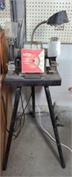 Craftsman 1/2 HP Bench Grinder w/ Stand