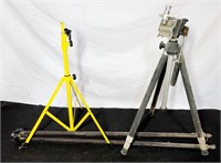 Misc. Tripod Stands