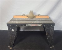 Sears Craftsman Router Table
